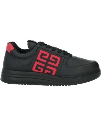Givenchy Sneakers - Negro