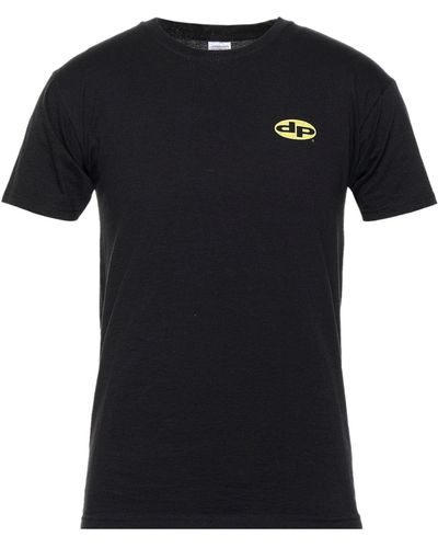 Daniel Poole T-shirt - Black