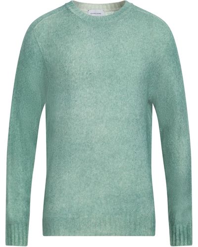 Scaglione Pullover - Grün