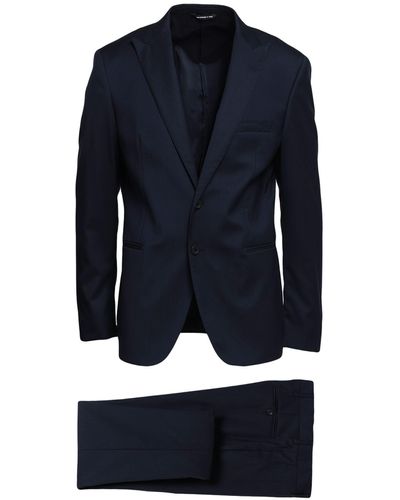 Tonello Anzug - Blau