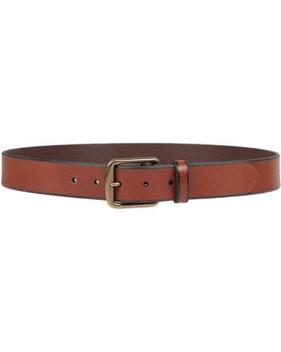 Polo Ralph Lauren Belts for Women | Online Sale up to 56% off | Lyst