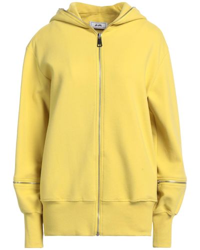 Jijil Sweatshirt - Yellow