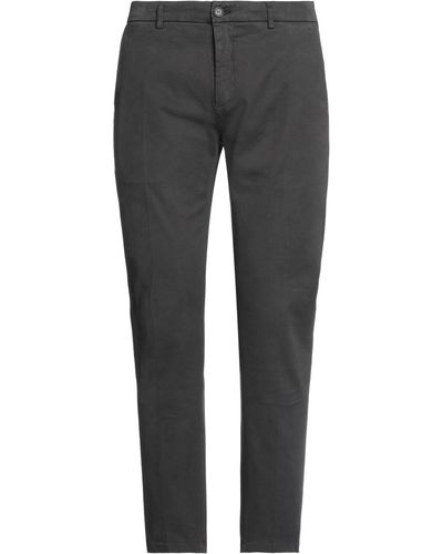 Department 5 Trouser - Gray