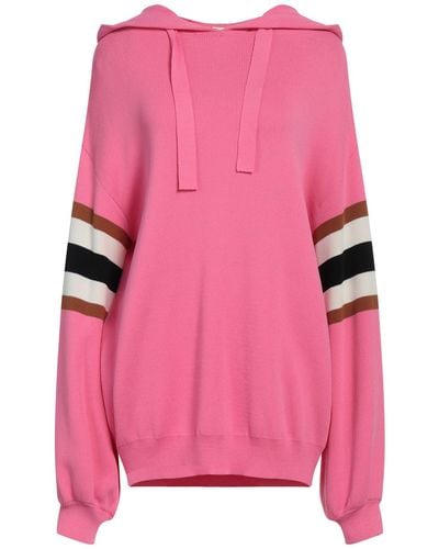 EMMA & GAIA Pullover - Pink
