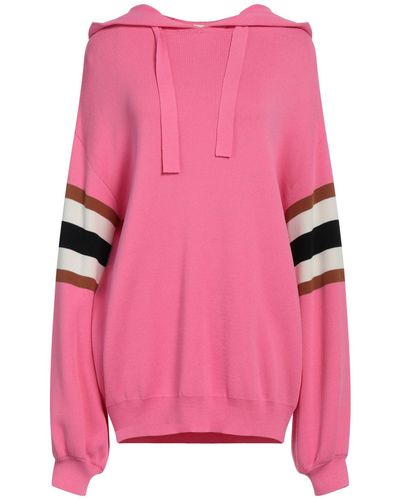 EMMA & GAIA Sweater - Pink
