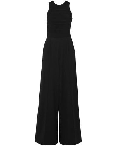 Women's Hervé Léger Full-length jumpsuits and rompers from $990 | Lyst