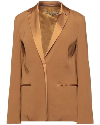 Massimo Rebecchi Blazer - Braun