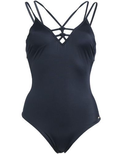 O'neill Sportswear One-piece Swimsuit - Black