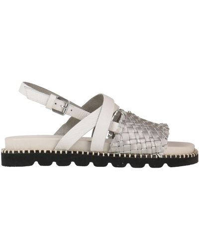 Henry Beguelin Sandals - White