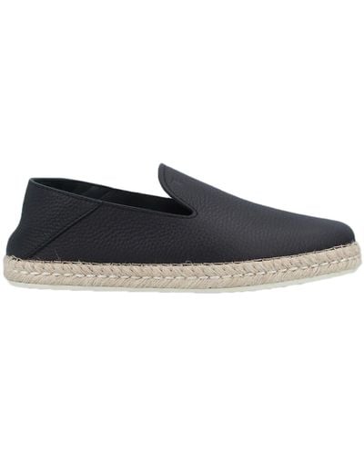 Tod's Espadrilles - Noir