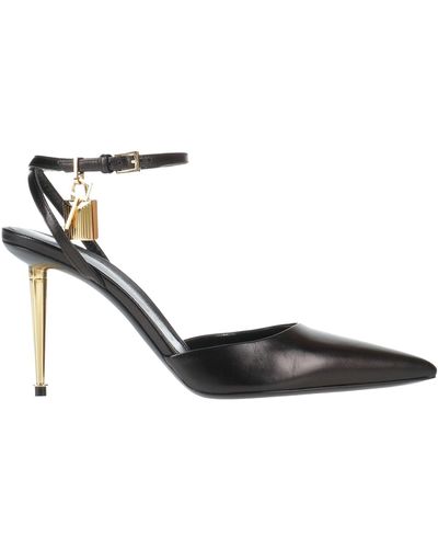 Tom Ford Pump shoes for Women | Online Sale up to 60% off | Lyst