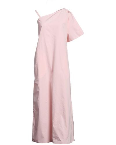 Sofie D'Hoore Long Dress - Pink