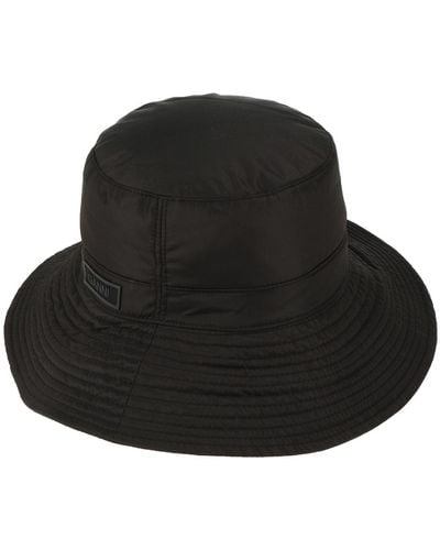 Ganni Hat - Black