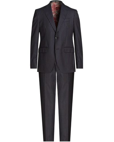 Etro Suit - Black