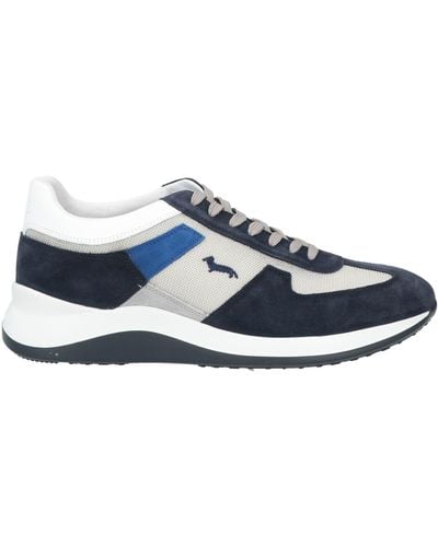 Harmont & Blaine Sneakers - Azul