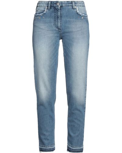 Belstaff Pantaloni Jeans - Blu