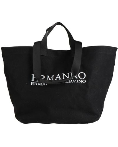Ermanno Scervino Handtaschen - Schwarz