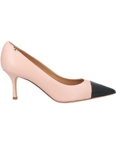 Tory Burch Court Shoes - Pink