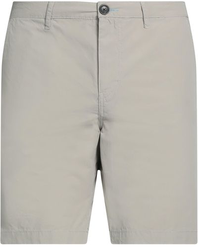 PS by Paul Smith Shorts & Bermuda Shorts - Gray