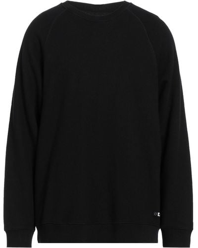 Edwin Sweat-shirt - Noir