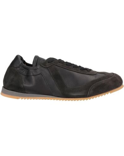 Pomme D'or Sneakers - Black