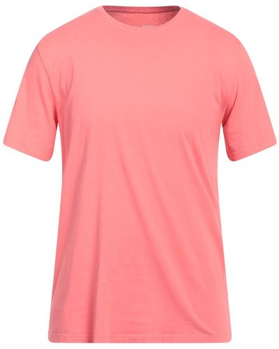 Ecoalf T-shirt - Pink