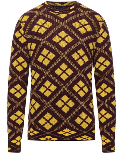 Prada Sweater - Multicolor