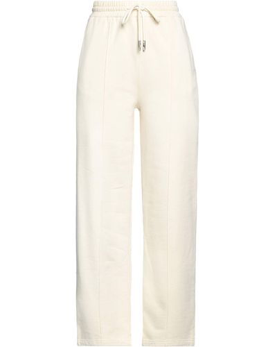Feng Chen Wang Trouser - White