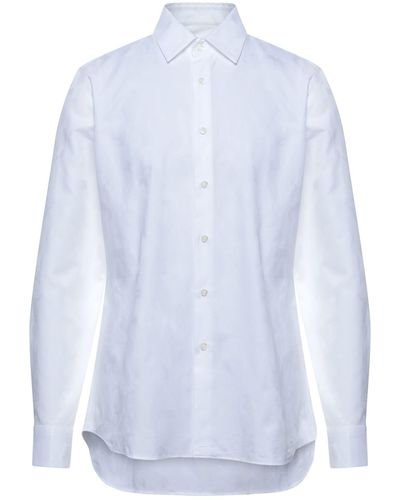Prada Camicia - Bianco