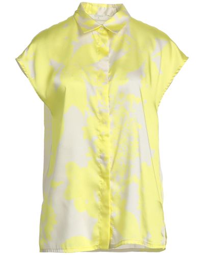 Beatrice B. Shirt - Yellow