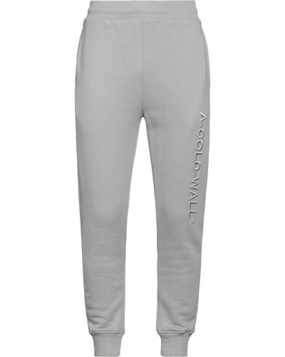 A_COLD_WALL* Trouser - Grey