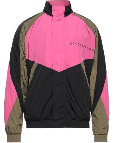 Moschino Jacket - Pink