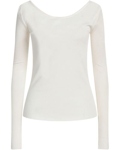 Camilla & Marc T-shirt - White