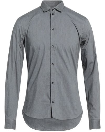 GAUDI Shirt - Grey