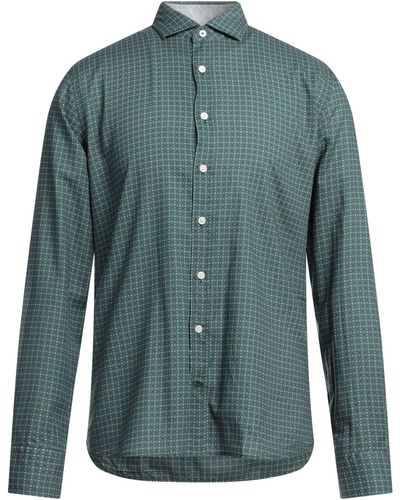 Hackett Shirt - Blue