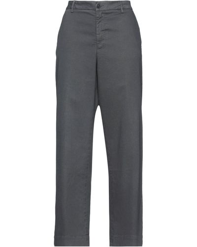 2W2M Trouser - Gray