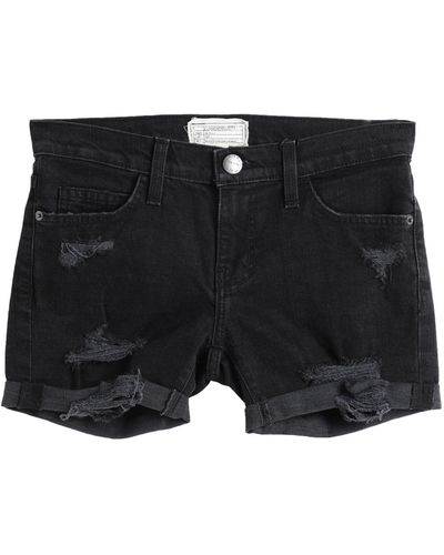 Current/Elliott Shorts for Women | Online Sale up to 88% off | Lyst
