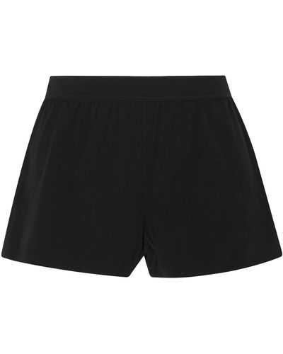 WONE Shorts & Bermuda Shorts - Black