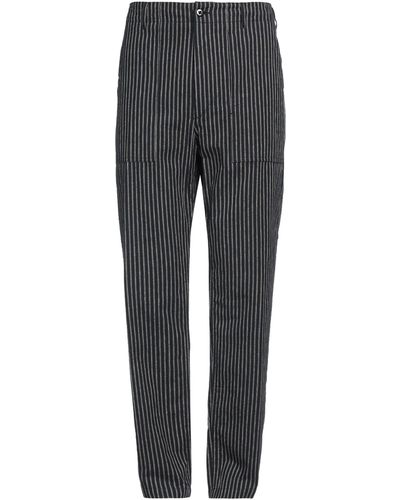 Engineered Garments Trousers - Grey