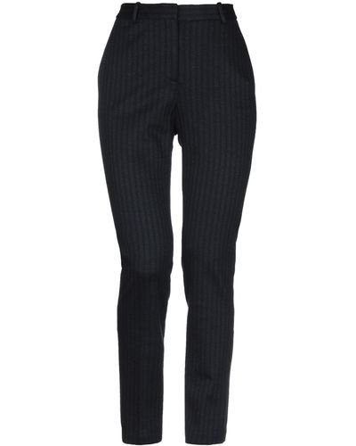 Theory Trouser - Multicolour