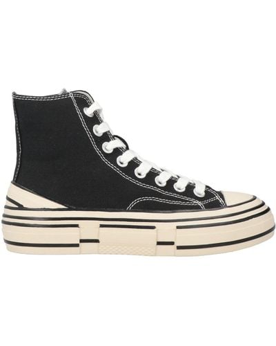 Jeffrey Campbell Sneakers - Schwarz