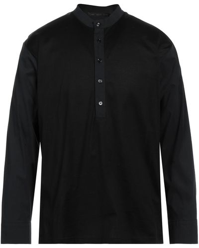 Low Brand Shirt - Black