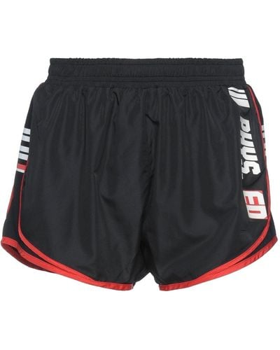 P.E Nation Shorts & Bermuda Shorts - Black
