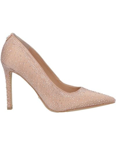 Guess Court Shoes - Pink