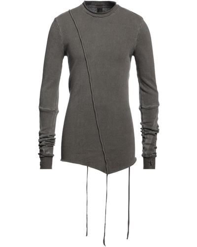Masnada Sweatshirt - Grey