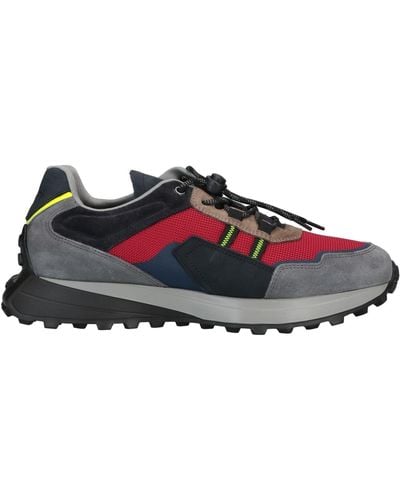 Baldinini Trainers - Multicolour