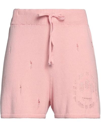 Barrow Shorts & Bermuda Shorts - Pink