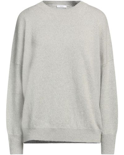Peserico EASY Sweater - Gray