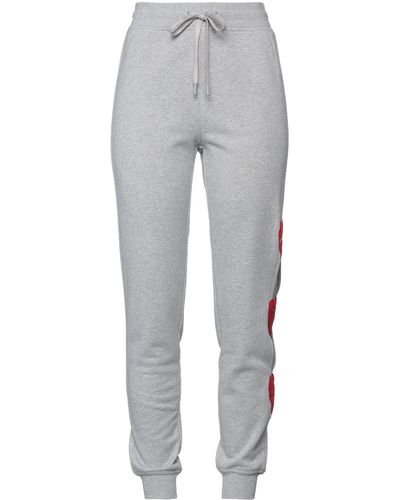 Love Moschino Trousers - Grey