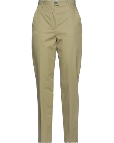 Ferragamo Pantalon - Multicolore